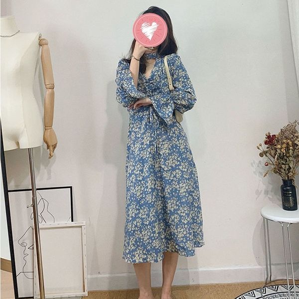 ucfmf dahua yuan dhy floral fragmentary v-neck waist collection horn is thin temperament popular sleeve long sleeve horn and trumpet chiffon, Black;gray
ucfmf dahua yuan dhy floral fragmentary v-neck waist collection horn is thin temperament popular sleeve long sleeve horn and trumpet chiffon, Black;gray