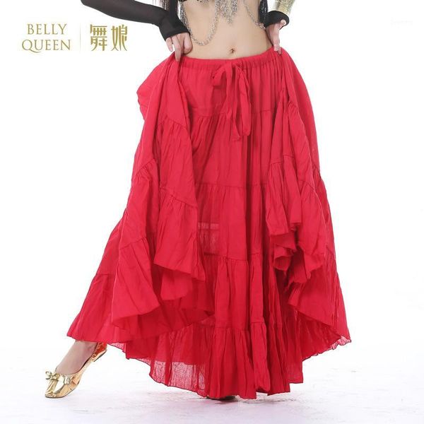gypsy dance performance women gypsy dance full circle linen skirt women belly tribal skirts1, Black;red
gypsy dance performance women gypsy dance full circle linen skirt women belly tribal skirts1, Black;red