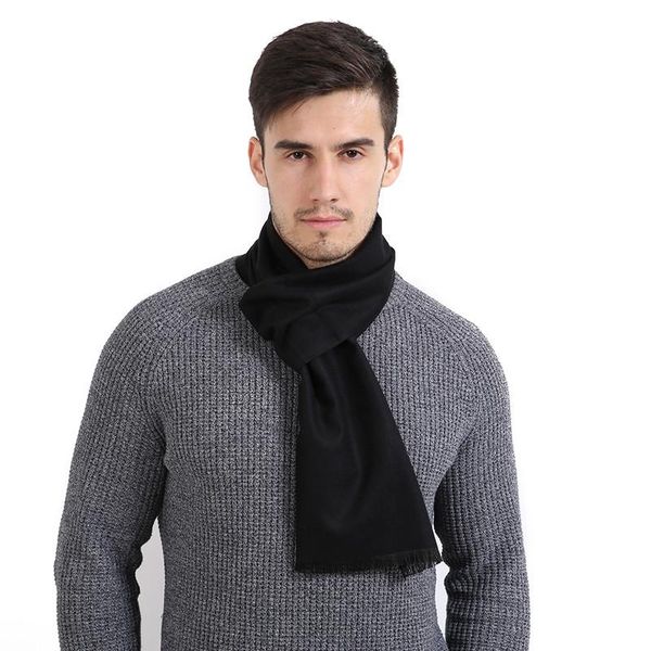 scarves autumn winter warm soft men's scarf fashion simple solid cashmere men gray black red neckcherif wraps, Blue;gray
scarves autumn winter warm soft men's scarf fashion simple solid cashmere men gray black red neckcherif wraps, Blue;gray