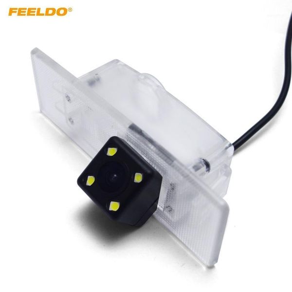 feeldo 1pc car rear view camera for kia k5 k4 kx5 kia optima lotze parking backup camera kit #fd48111
feeldo 1pc car rear view camera for kia k5 k4 kx5 kia optima lotze parking backup camera kit #fd48111