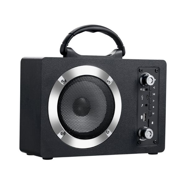 m10 20w wooden bluetooth speaker wireless subwoofer portable outdoor wireless k song card u disk radio audio with mic
m10 20w wooden bluetooth speaker wireless subwoofer portable outdoor wireless k song card u disk radio audio with mic