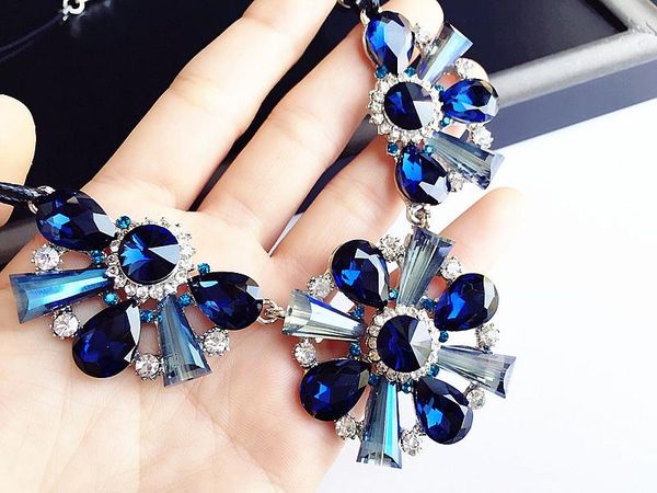 pendant necklaces crystal beaded pearl inlaying necklace women's chain four seasons all-match for women chunky statement fashion jewelr, Silver
pendant necklaces crystal beaded pearl inlaying necklace women's chain four seasons all-match for women chunky statement fashion jewelr, Silver