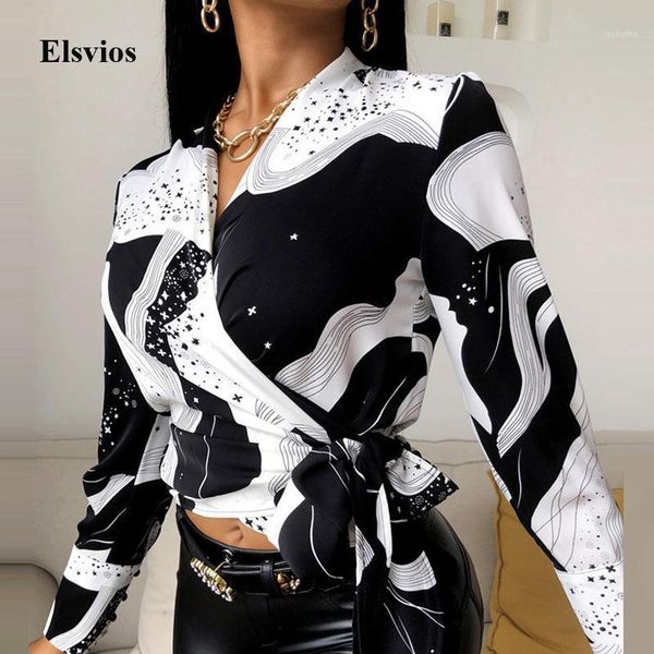 spring autumn floral print lady blouse shirts v neck waist lace-up button shirt fashion casual women long sleeve blusa1, White
spring autumn floral print lady blouse shirts v neck waist lace-up button shirt fashion casual women long sleeve blusa1, White