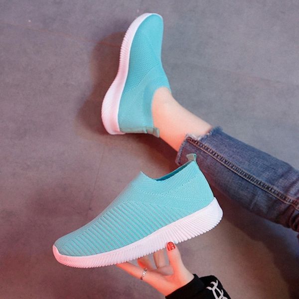2020 new women vulcanized shoes female slip on flat casual comfortable summer women plus women's mess breathable drop shipping #gk2x
2020 new women vulcanized shoes female slip on flat casual comfortable summer women plus women's mess breathable drop shipping #gk2x