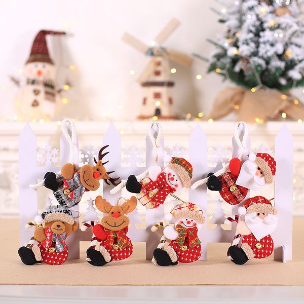 2021 new year kerst santa claus snowman doll navidad ornaments christmas decorations for home noel natal gfits
2021 new year kerst santa claus snowman doll navidad ornaments christmas decorations for home noel natal gfits