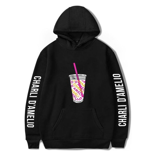 2021 ice coffee charli damelio splatter hooded sweatshirts hoodies pullover costume tracksuit coat oversize, Black
2021 ice coffee charli damelio splatter hooded sweatshirts hoodies pullover costume tracksuit coat oversize, Black