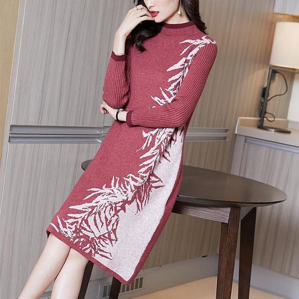 coigarsam full sleeve women dress new knitting loose dresses pale pinkish grey 91031, Black;gray
coigarsam full sleeve women dress new knitting loose dresses pale pinkish grey 91031, Black;gray
