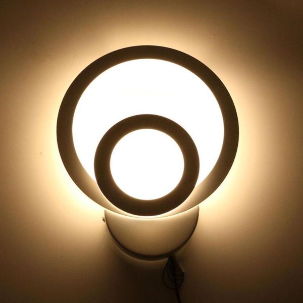 wall light 12w led wall lamp modern creative bedroom beside light indoor corridor decoration
wall light 12w led wall lamp modern creative bedroom beside light indoor corridor decoration