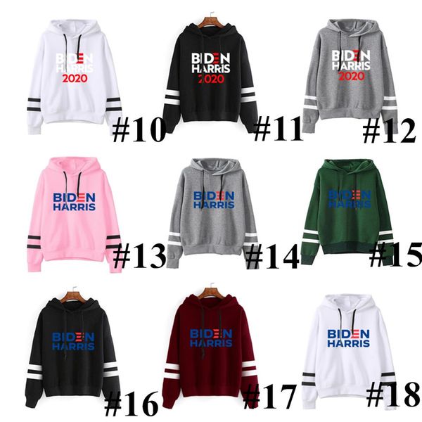 biden harris letters hoodies men women autumn winter hooded sweatshirts president biden long sleeve blouse sports s-2xl e111302, White
biden harris letters hoodies men women autumn winter hooded sweatshirts president biden long sleeve blouse sports s-2xl e111302, White