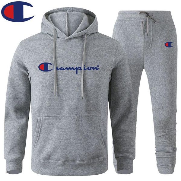 20ss mens tracksuit designers hoodies+pants 2 piece sets solid color brand outfit suits 2019 tracksuits for mens, Gray
20ss mens tracksuit designers hoodies+pants 2 piece sets solid color brand outfit suits 2019 tracksuits for mens, Gray