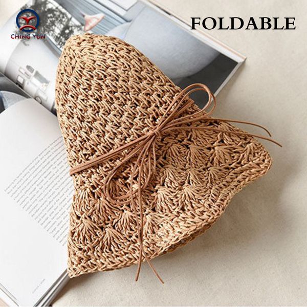 wide brim hats ching yun summer women & childhat sun hat lafite straw beach handmade sunscreen seaside travel vacation leisure, Blue;gray
wide brim hats ching yun summer women & childhat sun hat lafite straw beach handmade sunscreen seaside travel vacation leisure, Blue;gray