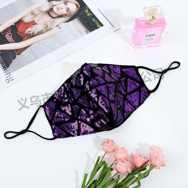 fashion sequin rhinestone washable reusable face masks cotton anti-dust windproof outdoor cycling facial protective mask 9 nbnwn, Black
fashion sequin rhinestone washable reusable face masks cotton anti-dust windproof outdoor cycling facial protective mask 9 nbnwn, Black