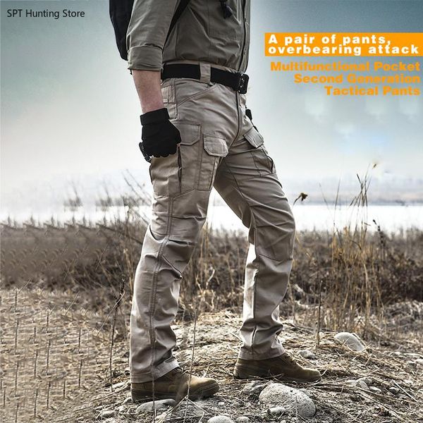 pavehawk tactical cargo pants men ripswaterproof camping trekking hiking camouflage climbing work tourism trousers, Black;green
pavehawk tactical cargo pants men ripswaterproof camping trekking hiking camouflage climbing work tourism trousers, Black;green