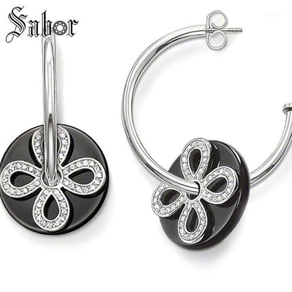 hoop earrings love knot gift for women earring heart rebel 925 sterling silver fashion jewelry1, Golden
hoop earrings love knot gift for women earring heart rebel 925 sterling silver fashion jewelry1, Golden