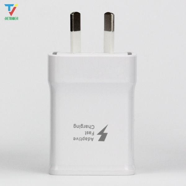300pcs/lot au 9v 1.67a 5v 2a adaptive fast quick charging charger adapter australia au plug for samsung s6 s7 s8 plus edge 
300pcs/lot au 9v 1.67a 5v 2a adaptive fast quick charging charger adapter australia au plug for samsung s6 s7 s8 plus edge