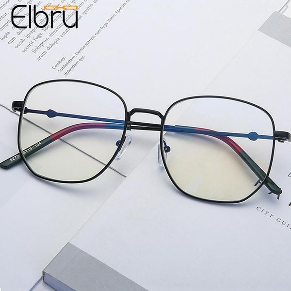 fashion sunglasses frames elbru vintage large square glasses frame transparent ultra light myopia eyeglasses female eyewear unisex, Black
fashion sunglasses frames elbru vintage large square glasses frame transparent ultra light myopia eyeglasses female eyewear unisex, Black