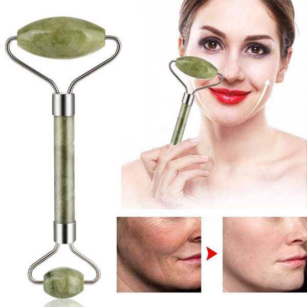 natural jade beauty device face-lift massage wheel quartz stone neck massage tool slimming face lift massager
natural jade beauty device face-lift massage wheel quartz stone neck massage tool slimming face lift massager