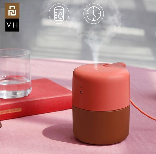 3colors xiaomi vh usb увлажнитель воздуха 420ml тихий переносной контроль air purifying нажмите для номера с кондиционером бюро бытовых
3colors xiaomi vh usb увлажнитель воздуха 420ml тихий переносной контроль air purifying нажмите для номера с кондиционером бюро бытовых