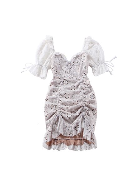 2021 le palais new hollow out embroidered white cord vintage down cut mini female dress sleeve 0uzy, Black;gray
2021 le palais new hollow out embroidered white cord vintage down cut mini female dress sleeve 0uzy, Black;gray
