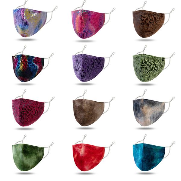 cross border trade tie-dye fashion face mask dustproof breathable washable respirator adjustable ear clasp designer face mask
cross border trade tie-dye fashion face mask dustproof breathable washable respirator adjustable ear clasp designer face mask