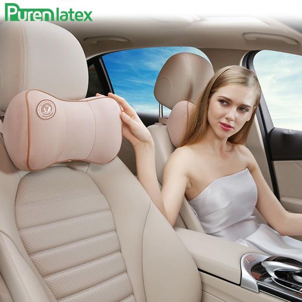 pillow purenlatex car slow rebound memory foam auto headrest protect neck cervical orthopedic pillows 3d driving cushion
pillow purenlatex car slow rebound memory foam auto headrest protect neck cervical orthopedic pillows 3d driving cushion