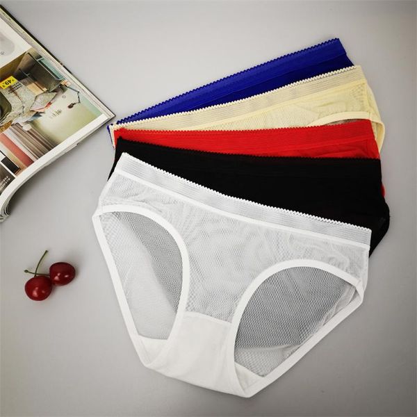 temptation mesh underwear women seamless comfortable low-rise panties briefs plus size -xl, Black;pink
temptation mesh underwear women seamless comfortable low-rise panties briefs plus size -xl, Black;pink