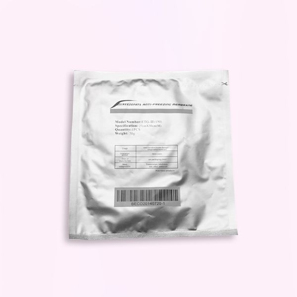 cryolipolysis cool body sculpting treatment for spa anti-e membranes of permeability film gel pad cryo cooling pads
cryolipolysis cool body sculpting treatment for spa anti-e membranes of permeability film gel pad cryo cooling pads
