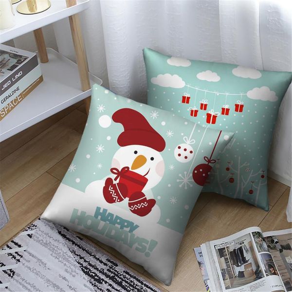 christmas decorative pillows snowman santa claus throw pillows for living room bedroom chair cushion cover farmhouse home decor
christmas decorative pillows snowman santa claus throw pillows for living room bedroom chair cushion cover farmhouse home decor