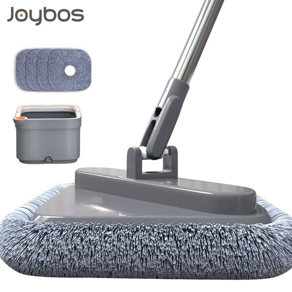 joybos mop with bucket tornado dry cleaning spin and go mop decontamination separation wash floor rotating squeeze mop
joybos mop with bucket tornado dry cleaning spin and go mop decontamination separation wash floor rotating squeeze mop