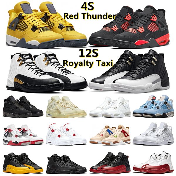 jumpman 4s 12s basketball shoes 4 red thunder sail lightning black cat pure money 12 royalty taxi playoffs winterized trainers sports sneake, White;red
jumpman 4s 12s basketball shoes 4 red thunder sail lightning black cat pure money 12 royalty taxi playoffs winterized trainers sports sneake, White;red