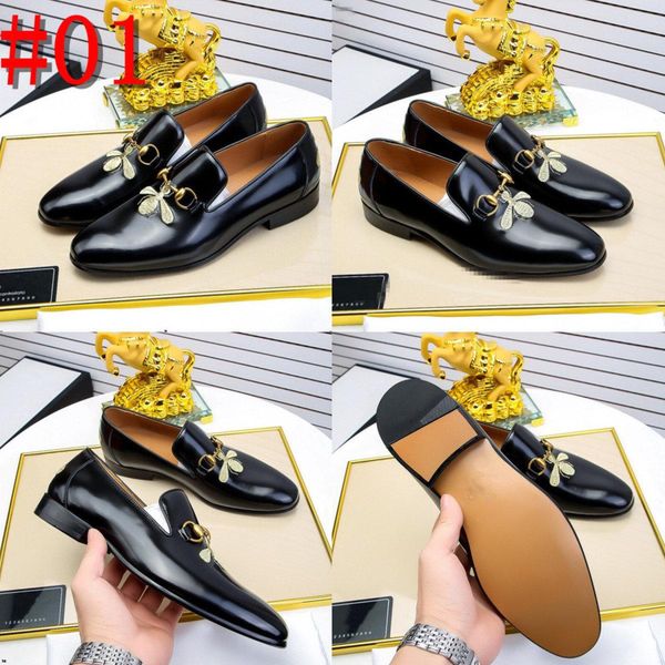 55 men pu leather shoes slip on casual shoes designers dress shoe luxury brogue shoes spring ankle boots vintage classic male casual 11, Black
55 men pu leather shoes slip on casual shoes designers dress shoe luxury brogue shoes spring ankle boots vintage classic male casual 11, Black