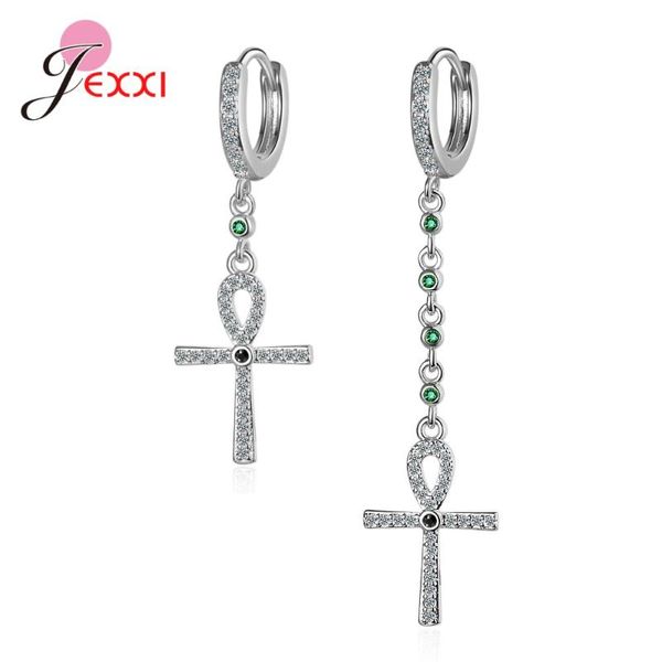 dangle & chandelier fast 925 sterling silver asymmetric cross pendant earrings for women girls good quality rhinestone
dangle & chandelier fast 925 sterling silver asymmetric cross pendant earrings for women girls good quality rhinestone