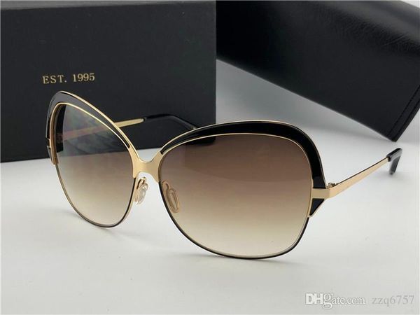 new fashion sunglasses women design metal vintage sunglasses marse fashion style charming cat eye frame uv 400 lens, White;black
new fashion sunglasses women design metal vintage sunglasses marse fashion style charming cat eye frame uv 400 lens, White;black