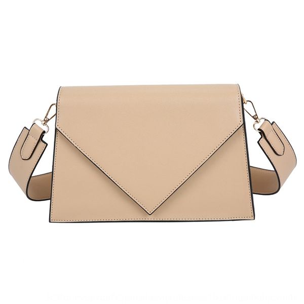 2020 spring and summer small square messenger shoulder new fashion korean triangle flip over small square single shoulder diagonal bag simpl
2020 spring and summer small square messenger shoulder new fashion korean triangle flip over small square single shoulder diagonal bag simpl