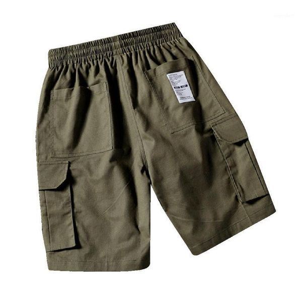 sweat shorts men men's summer outdoors casual multiple pockets patchwork overalls shorts cargo homme korte broek heren1, White;black
sweat shorts men men's summer outdoors casual multiple pockets patchwork overalls shorts cargo homme korte broek heren1, White;black