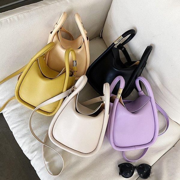 solid color pu leather bucket bags for women 2020 summer simple ladies crossbody shoulder handbags lady fashion bags
solid color pu leather bucket bags for women 2020 summer simple ladies crossbody shoulder handbags lady fashion bags