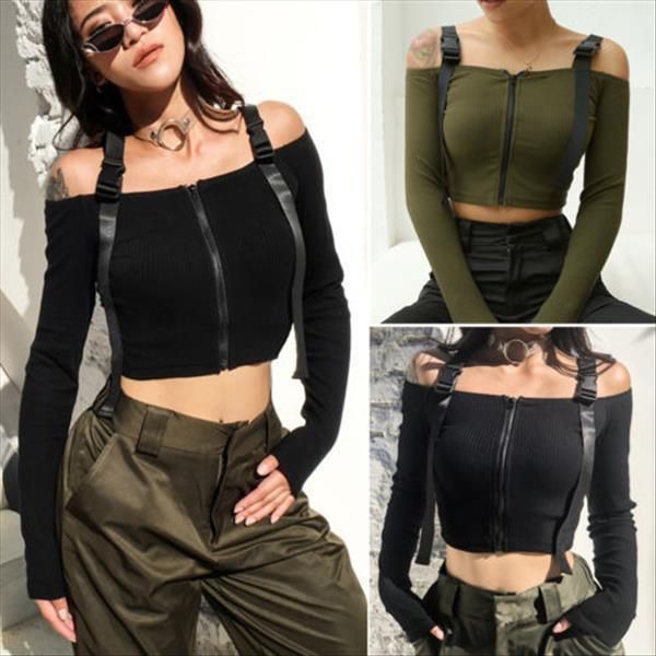 tank women off shoulder baggy ladies hollow out chunky knitted oversized camis ladies drop shipping, White
tank women off shoulder baggy ladies hollow out chunky knitted oversized camis ladies drop shipping, White