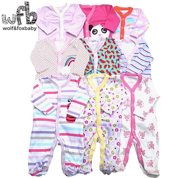 retail 3pcs/lot 0-12months long-sleeved baby infant cartoon footies bodysuits for boys girls jumpsuits clothing newborn clothes y200320, Blue
retail 3pcs/lot 0-12months long-sleeved baby infant cartoon footies bodysuits for boys girls jumpsuits clothing newborn clothes y200320, Blue
