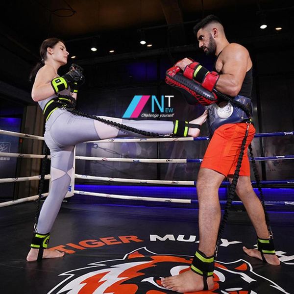 resistance bands stretching strap workout muscle exercise fitness equipment for boxing fighting training volleyball basketball
resistance bands stretching strap workout muscle exercise fitness equipment for boxing fighting training volleyball basketball