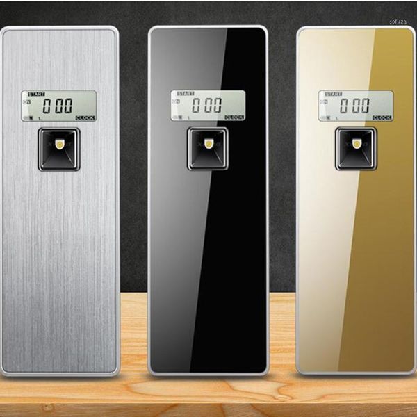 air purifiers luxurious titanium panel smart fragrance sprayer auto lcd aerosol dispenser toilet home disinfector suit for 300ml perfume can
air purifiers luxurious titanium panel smart fragrance sprayer auto lcd aerosol dispenser toilet home disinfector suit for 300ml perfume can