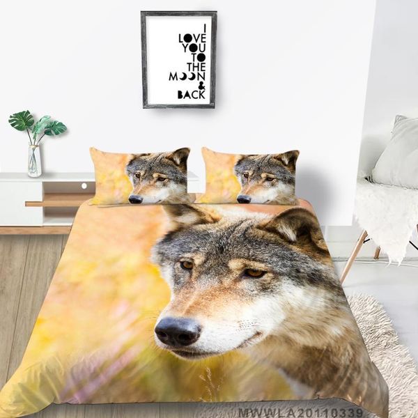 bedding sets elegant wolf set twin warm color 3d duvet cover lifelike king single double full fashion bed animal
bedding sets elegant wolf set twin warm color 3d duvet cover lifelike king single double full fashion bed animal