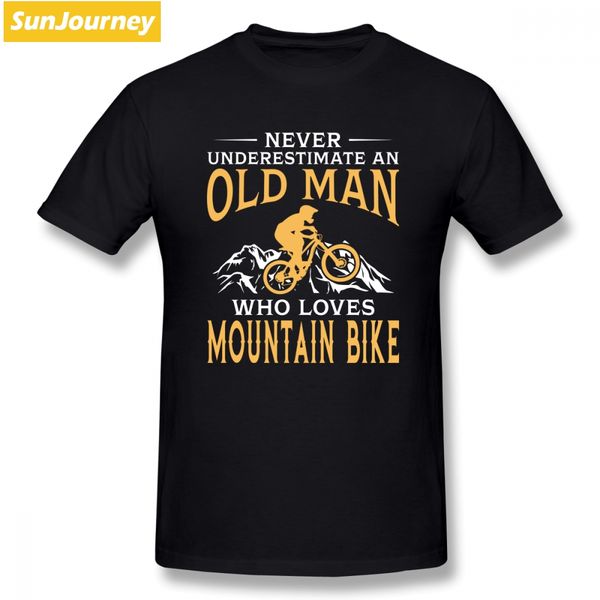 никогда недооценка старик с горой велосипед mtb велосипеды camiseta большого размером с коротким рукавом homme sport толстовка с капюшоном т 
никогда недооценка старик с горой велосипед mtb велосипеды camiseta большого размером с коротким рукавом homme sport толстовка с капюшоном т