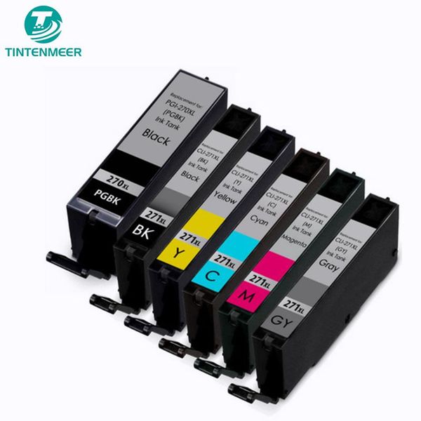 ink cartridges tintenmeer cartridge pgi 270 cli 271 pgi270 cli271 pgi-270 cli-271 compatible for canon pixma ts5020 ts6020 ts8020 printer
ink cartridges tintenmeer cartridge pgi 270 cli 271 pgi270 cli271 pgi-270 cli-271 compatible for canon pixma ts5020 ts6020 ts8020 printer