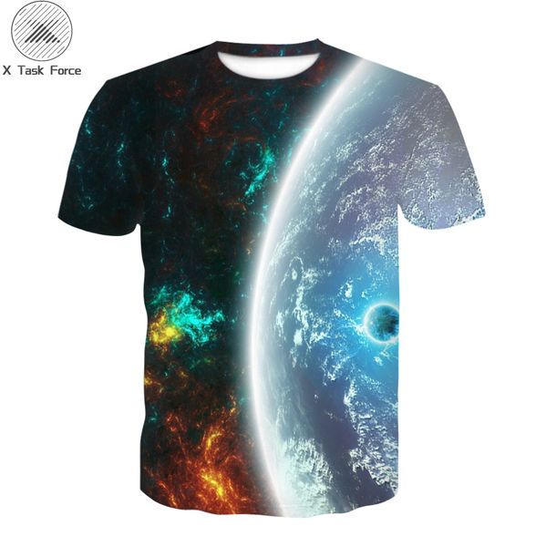 2020 new galaxy starry sky series 3d printing t-shirt men's summer t-shirt men's and women's casual t-shirt asian size, White;black
2020 new galaxy starry sky series 3d printing t-shirt men's summer t-shirt men's and women's casual t-shirt asian size, White;black