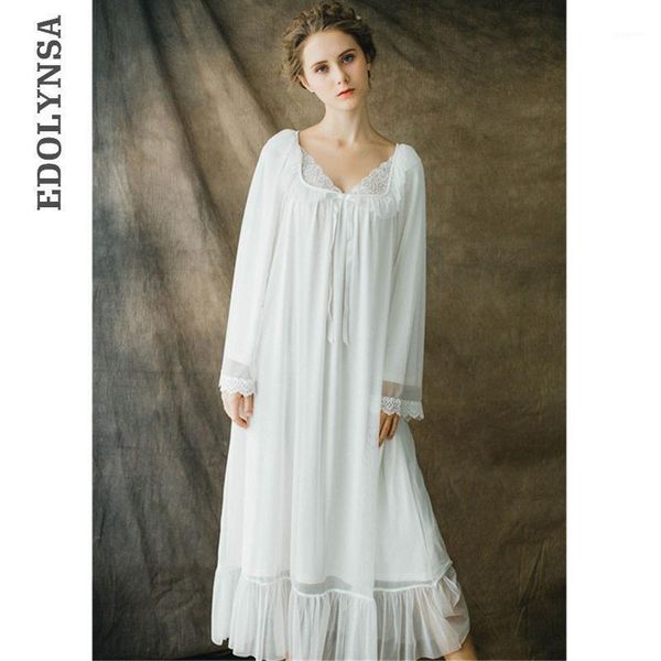 elegant nightgowns long seleeve night gowns women night dress sleepwear pink cotton female autumn dress plus size nightwear t381, Black;red
elegant nightgowns long seleeve night gowns women night dress sleepwear pink cotton female autumn dress plus size nightwear t381, Black;red