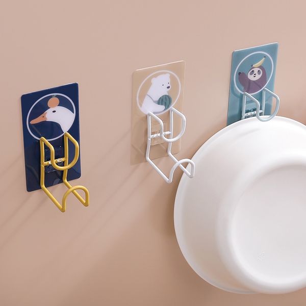 shelf & rack cartoon stainless steel washbasin stan no holes for storage shelves bathroom and kitchen wall hanging towel rack washbasin rack
shelf & rack cartoon stainless steel washbasin stan no holes for storage shelves bathroom and kitchen wall hanging towel rack washbasin rack