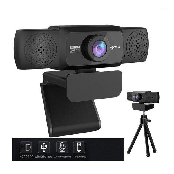 1080p hd webcam with bracket rotatable pc deskweb camera cam mini computer webcamera cam video recording work1
1080p hd webcam with bracket rotatable pc deskweb camera cam mini computer webcamera cam video recording work1