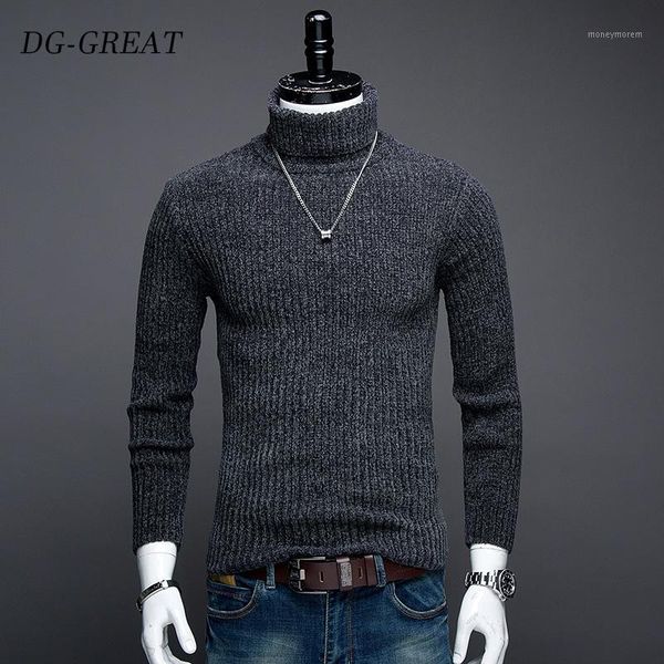men's sweaters 2021 fashion men's sweater winter autumn turtleneck thick warm male pullovers man 's knitwear slim fit brand c, White;black
men's sweaters 2021 fashion men's sweater winter autumn turtleneck thick warm male pullovers man 's knitwear slim fit brand c, White;black