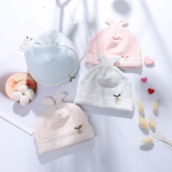 solid cotton infant hat newborn baby tire caps with ear girls boys autumn winter with baby girls clothing accessories, Yellow
solid cotton infant hat newborn baby tire caps with ear girls boys autumn winter with baby girls clothing accessories, Yellow