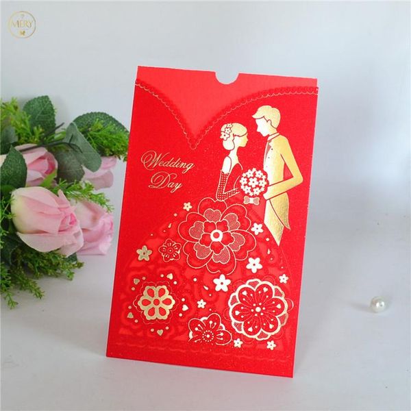 greeting cards embossed bride and groom laser cut pocket wedding invitations 10pcs ment
greeting cards embossed bride and groom laser cut pocket wedding invitations 10pcs ment
